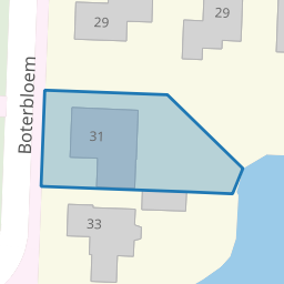 Perceel HDB01-Z-2842