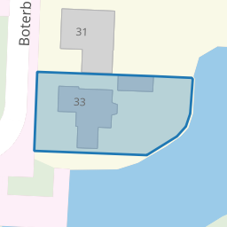 Perceel HDB01-Z-2843