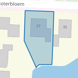 Perceel HDB01-Z-2845