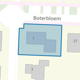 Perceel HDB01-Z-2846