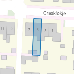 Perceel HDB01-Z-2850