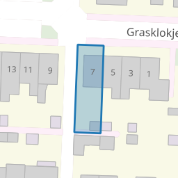 Perceel HDB01-Z-2851