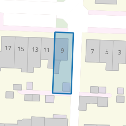 Perceel HDB01-Z-2852