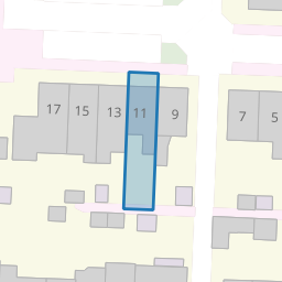 Perceel HDB01-Z-2853