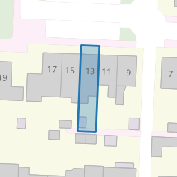 Perceel HDB01-Z-2854