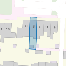 Perceel HDB01-Z-2855