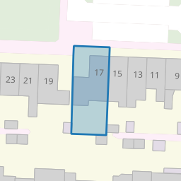 Perceel HDB01-Z-2856