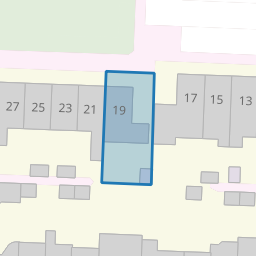 Perceel HDB01-Z-2857