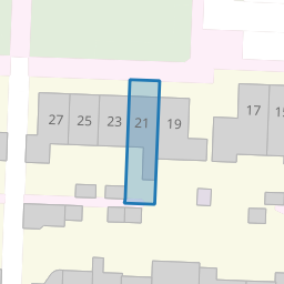 Perceel HDB01-Z-2858