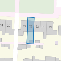 Perceel HDB01-Z-2860