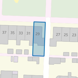 Perceel HDB01-Z-2862