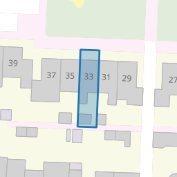 Perceel HDB01-Z-2864