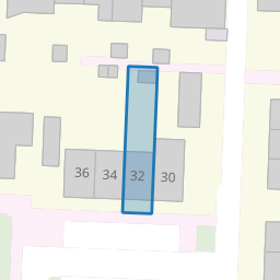 Perceel HDB01-Z-2871