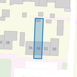 Perceel HDB01-Z-2872