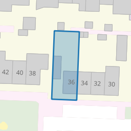 Perceel HDB01-Z-2873