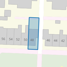 Perceel HDB01-Z-2874