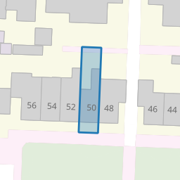 Perceel HDB01-Z-2875