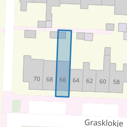 Perceel HDB01-Z-2883