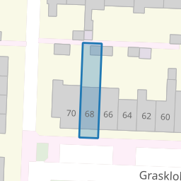 Perceel HDB01-Z-2884