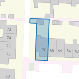 Perceel HDB01-Z-2885