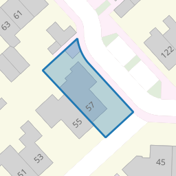Perceel HDB01-Z-2886