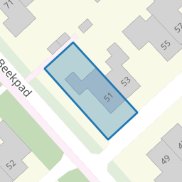 Perceel HDB01-Z-2889