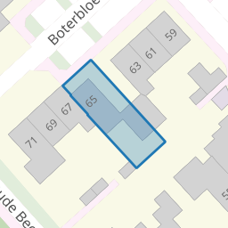 Perceel HDB01-Z-2893