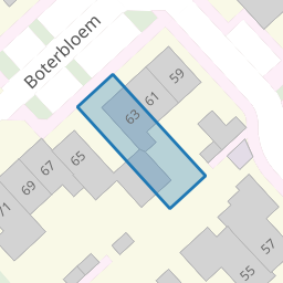 Perceel HDB01-Z-2894