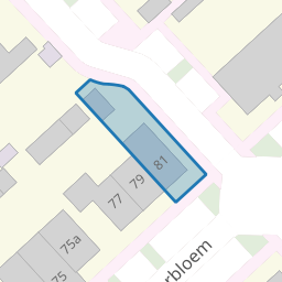 Perceel HDB01-Z-2897