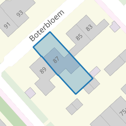 Perceel HDB01-Z-2901