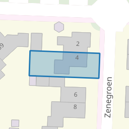 Perceel HDB01-Z-2906