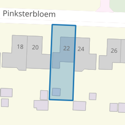 Perceel HDB01-Z-2907