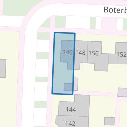 Perceel HDB01-Z-2910