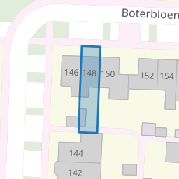 Perceel HDB01-Z-2911