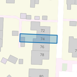 Perceel HDB01-Z-2918