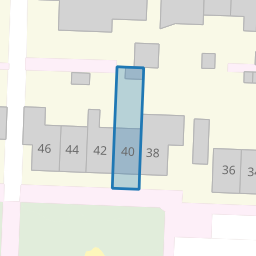 Perceel HDB01-Z-2924