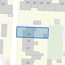 Perceel HDB01-Z-2926