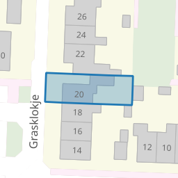 Perceel HDB01-Z-2929