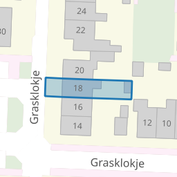 Perceel HDB01-Z-2930