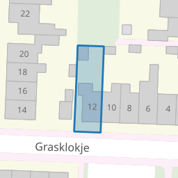 Perceel HDB01-Z-2933