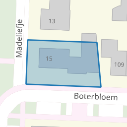 Perceel HDB01-Z-2941