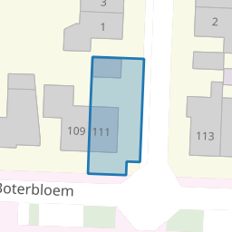 Perceel HDB01-Z-2943