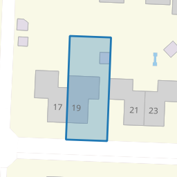 Perceel HDB01-Z-2947