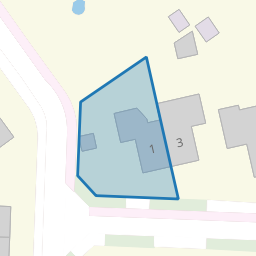 Perceel HDB01-Z-2953