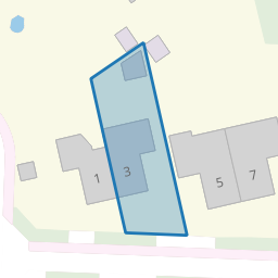 Perceel HDB01-Z-2954