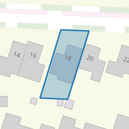 Perceel HDB01-Z-2957