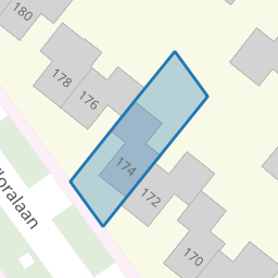 Perceel HDB01-Z-2961