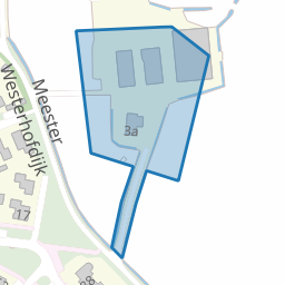 Perceel HDB01-Z-2967