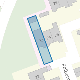 Perceel HDB01-Z-2973