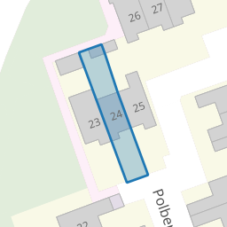 Perceel HDB01-Z-2974